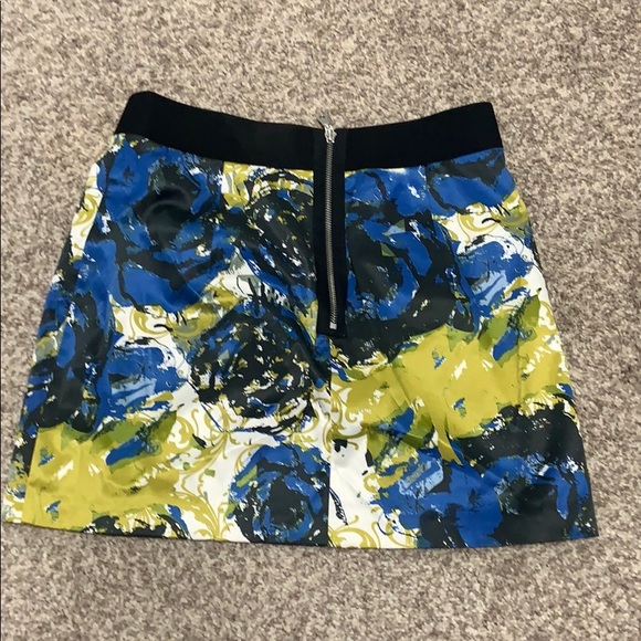 Twenty-One Mini Skirt - Picture 2 of 4